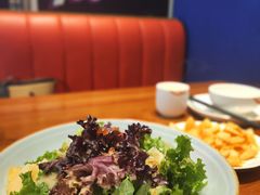 -渔家风味·鲅鱼水饺·央视展播·海鲜天津菜(开发区店)