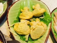 -一叶一世界•素食餐厅(环球中心店)