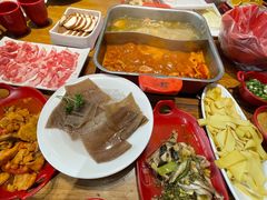 -舒来喜鱼锅(伊河路店)