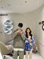 -3AM·S HAIR SALON烫发染发接发