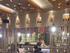 -御瀛日本料理