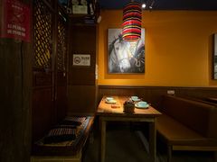 -缘生态云南菜·野生菌庭院餐厅(华侨城店)