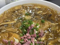 -无锡特色酸辣汤(现代广场店)