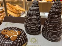 -山崎面包(苏州中心店)