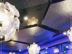 大堂-旺川园·毛血旺·辣子鸡(解放碑店)