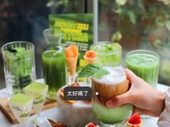 -良木缘咖啡西餐(太古里店)