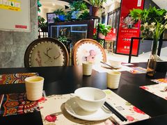 -舌尖上的食缘花园主题餐厅