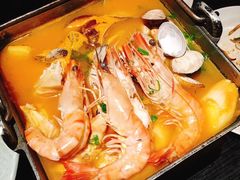 -滩万日本料理Nadaman(国贸大酒店)
