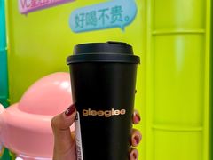 -gleeglee乐溢亦茶(合生汇店)