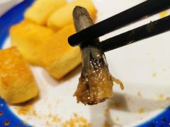 -奉天掌柜·非遗猪手·笨饺子(崇山路店)