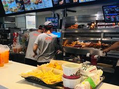 -肯德基(桐庐富春江店)