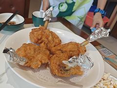 -梅利汴京烤鸭•开封豫菜地标店(东大街店)