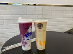-快乐番薯(南海黄岐店)