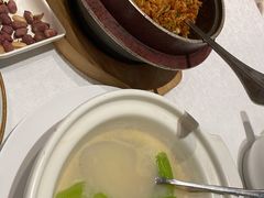 腊味阿婆炒饭-唐宫海鲜舫