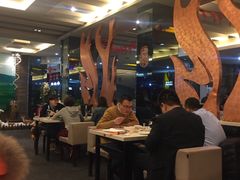 -小杨烤肉(高新店)