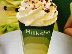 -迷客夏Milksha(圆融天幕店)