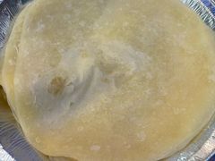 -合合春饼·酱骨·东北菜(潘家园店)
