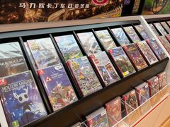 -任天堂Nintendo Switch体验店(天河城店)