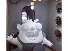 -茶力的小怪兽(梅林卓悦汇店)