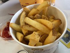 -艾薯夫妇Aysh(福田星河COCOPark店)