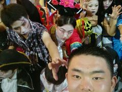 -奥帕拉拉水公园