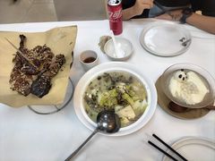 -眉州东坡(亚运村店)