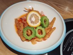 -山城外·非遗酸菜鱼(蜀都万达店)