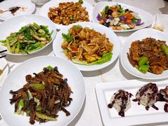 -大铁勺新津菜(东丽阳光新业广场店)
