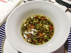 -梧桐餐厅(泉城路店)