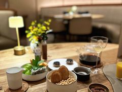 -Amber(香港置地文华东方酒店)