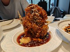 -杏花堂晋商私房菜(华熙五棵松店)