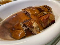 -衡山汇·高级粤菜(霄云路店)