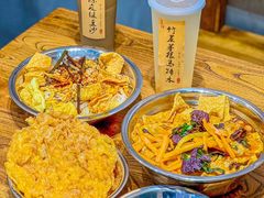 -螺螺大方螺蛳粉
