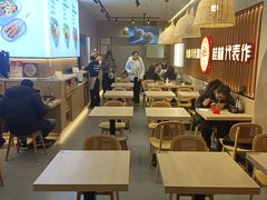 -桂在香知桂林米粉(红博中央公园店)