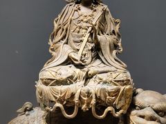 -宁夏博物馆