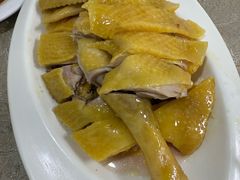 -深圳柯记餐厅(大望店)