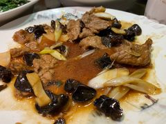 -清真·真味斋饭店