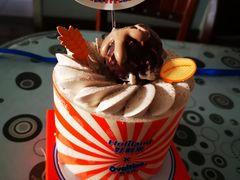 -好利来(团结湖店)