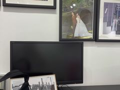 -bobo高端证件照工作室(三元桥店)