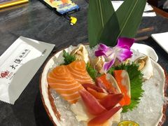 -大渔铁板烧(大悦城店)