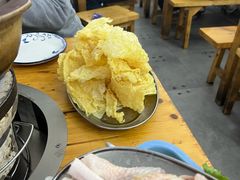 -威邵鸡煲(西华路总店)