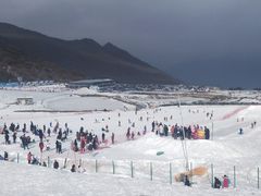 -太子岭滑雪场