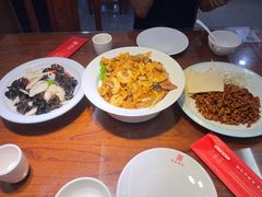-惠宾饭庄(中山路店)