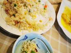 -勺园中餐厅