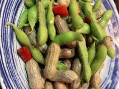 -老姑砂锅·烧烤天津菜(体北道店)