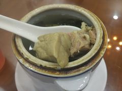 -煲煲掂风味煲仔饭餐厅(西区店)