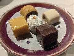 -真地道京味府·鲜橙烤鸭·北京菜(朝外大街东大桥店)