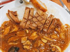 -CoCo壱番屋(久光百货店)