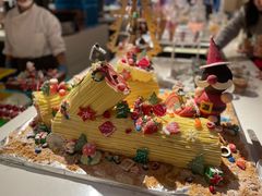 -食光全日制餐厅(绵阳首开喜来登酒店)