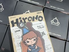 -泡泡玛特POPMART(上海环球港店)